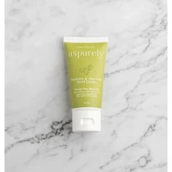 Aspurely Recovery & Anti-Viral Hand Cream (50ml)
