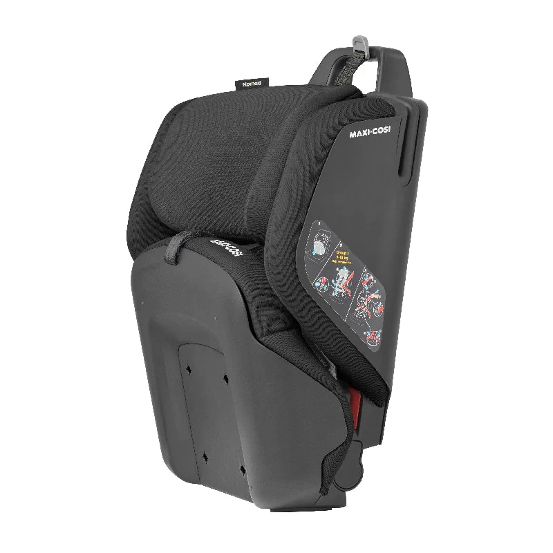 Maxi-Cosi Nomad Toddler Car Seat (9m-4y) (9-18kg) Ready Stock - Image 3