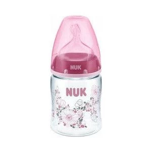 NUK Premium Choice PA Bottle With Silicone Teat - Image 3