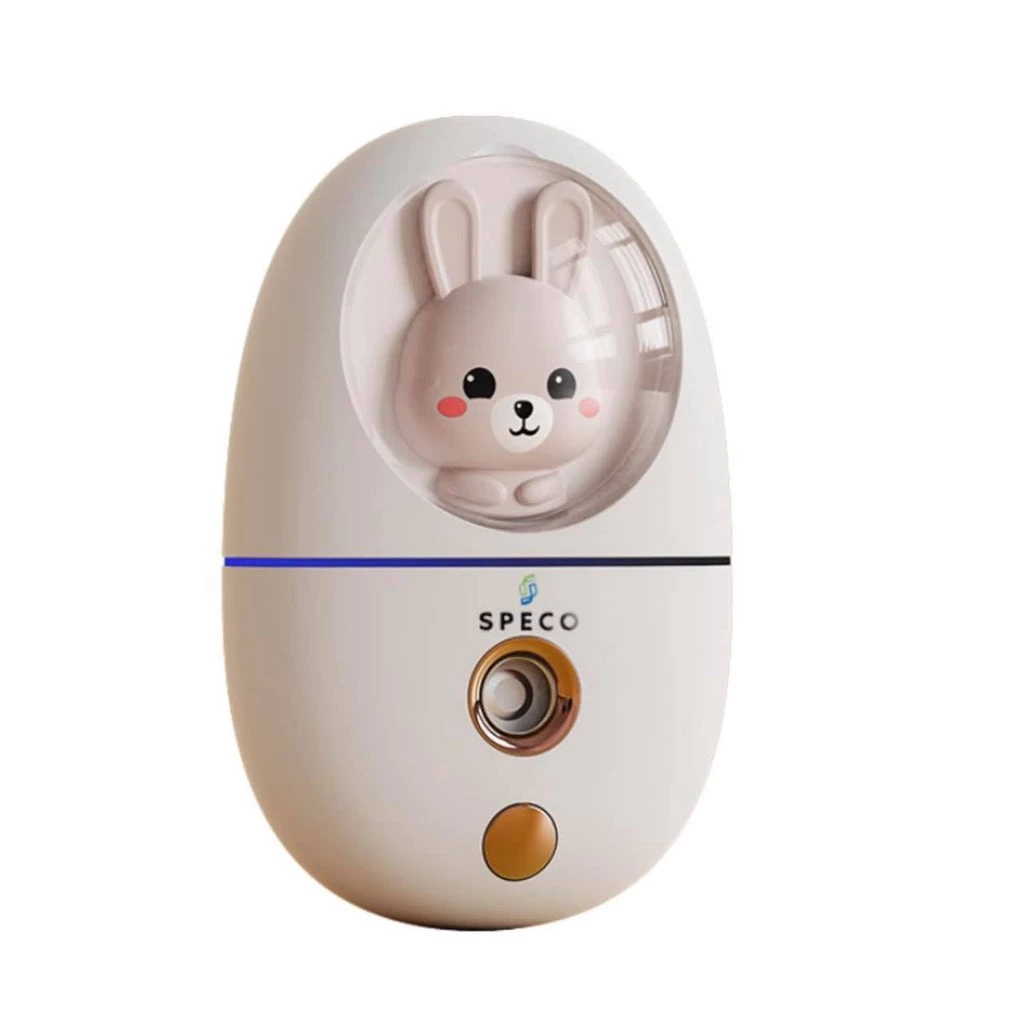 Speco Animal Nano Spray & Essential Refill - Image 2