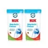 NUK Baby Bottle Cleanser Twin Pack - 750ml Refill