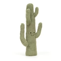 JellyCat Amuseable Desert Cactus - Large H40cm