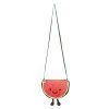 JellyCat Amuseable Watermelon Bag