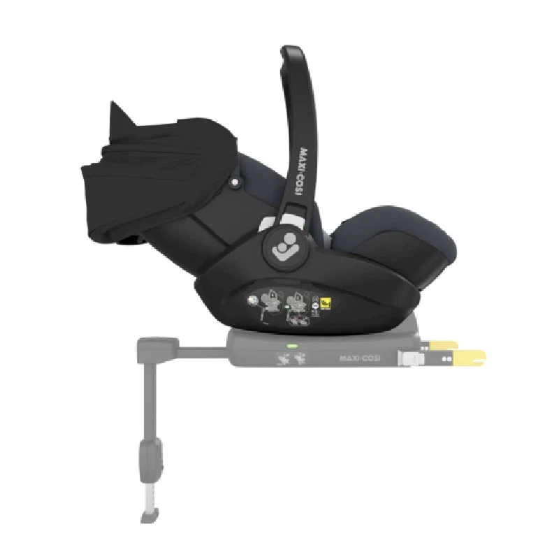 Maxi-Cosi Marble Baby Car Seat - Image 9