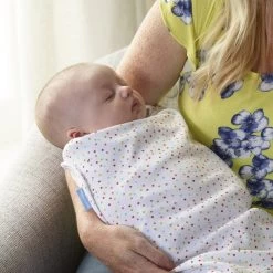 Gro Swaddle - Spotty Bear Twin Pack