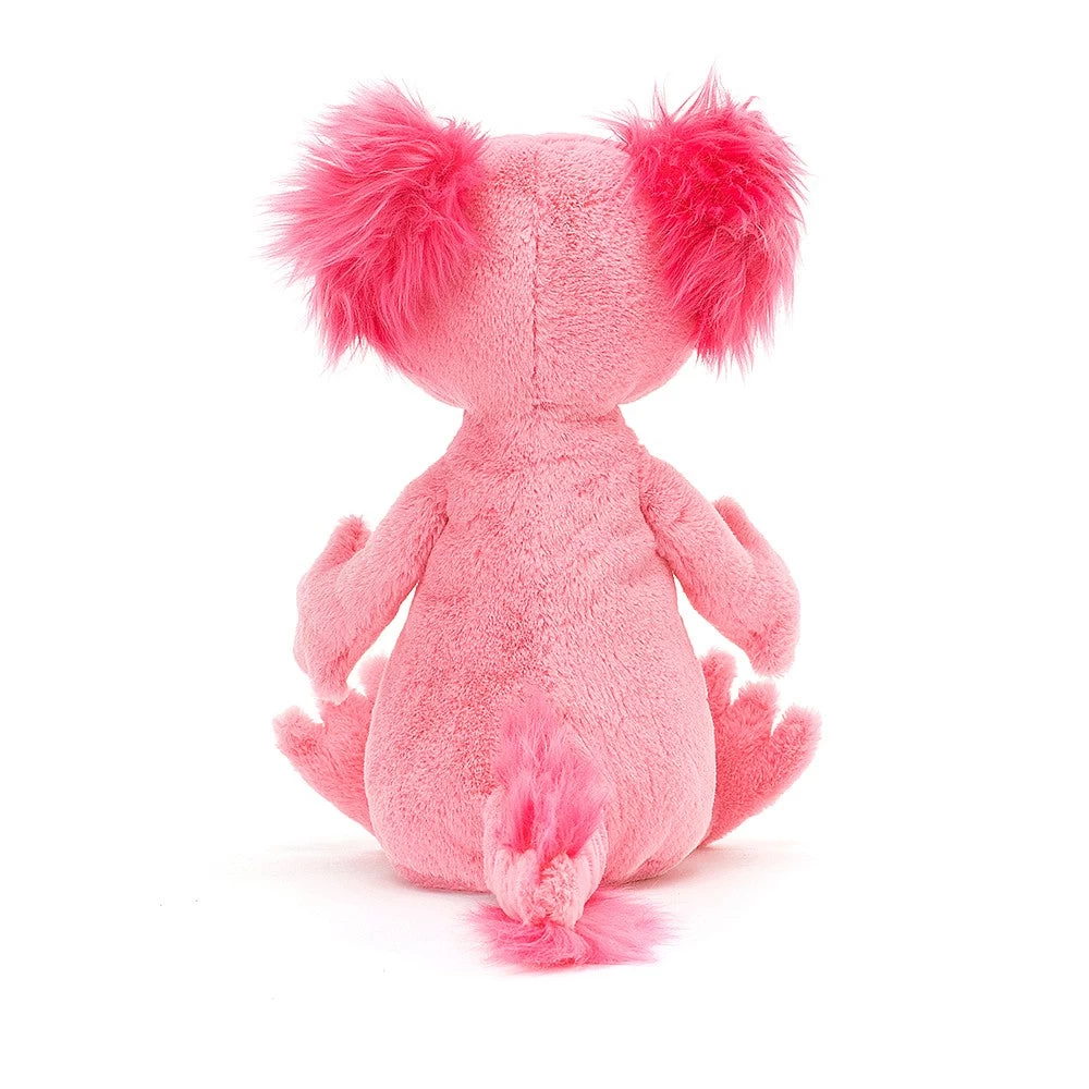 JellyCat Alice Axolotl - H27cm - Image 3