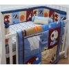 Bedding Set – Ball Games