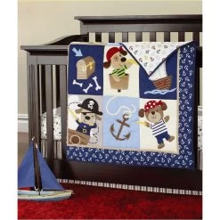 Bedding Set – Pirates