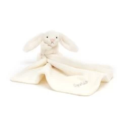 JellyCat Bashful Cream Bunny Soother