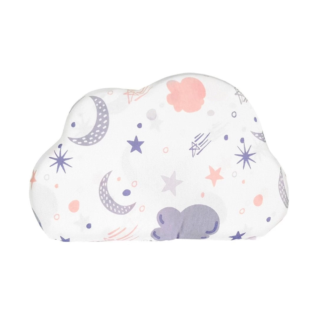 Bonbijou Snug Infant Memory Foam Pillow - Image 3