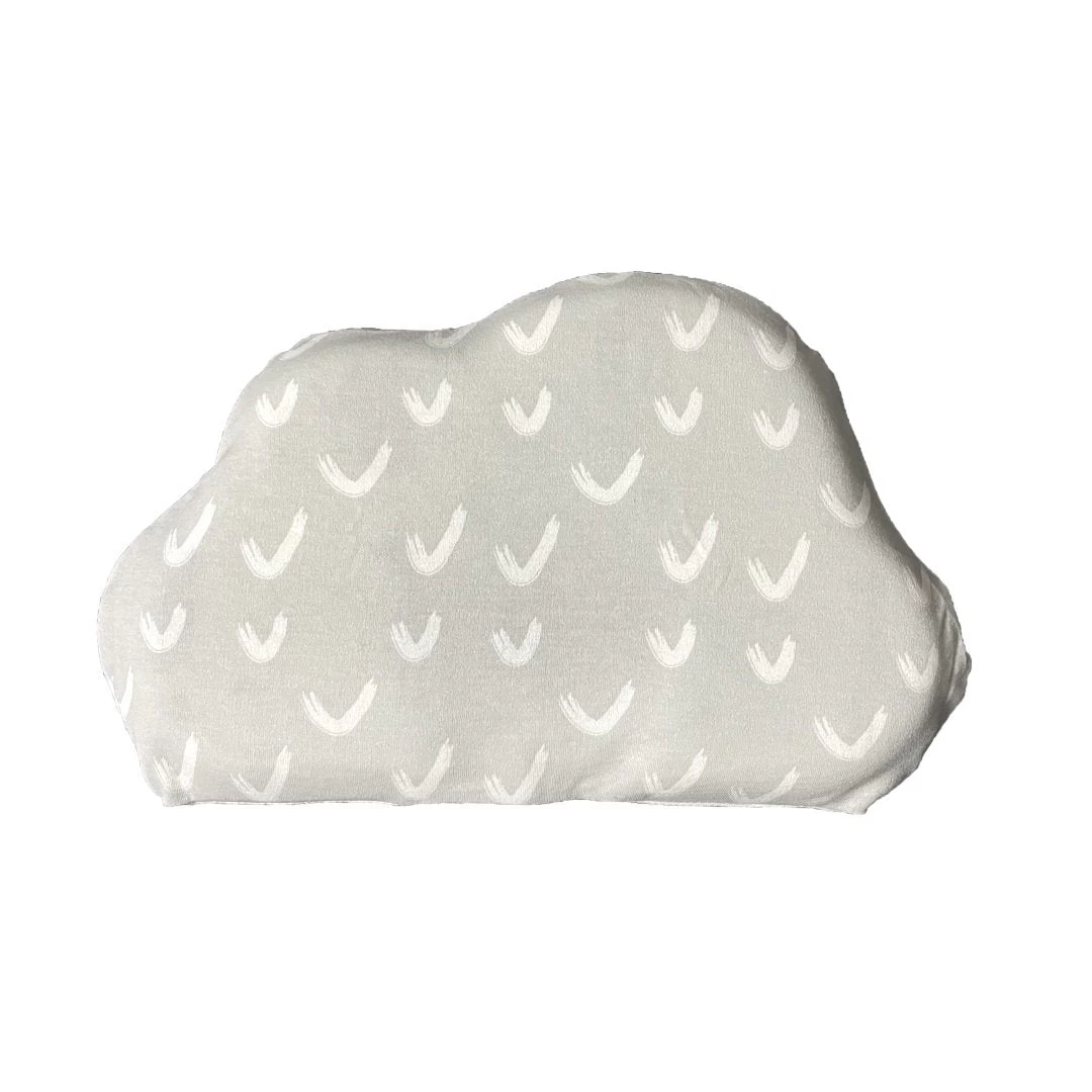Bonbijou Snug Infant Memory Foam Pillow