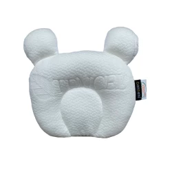 Infantino Bonbijou Snug Infant Bear Pillow