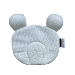 Bonbijou Snug Infant Bear Pillow Cover