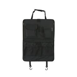 Bonbijou 2-In-1 Back Seat Organiser With Tray