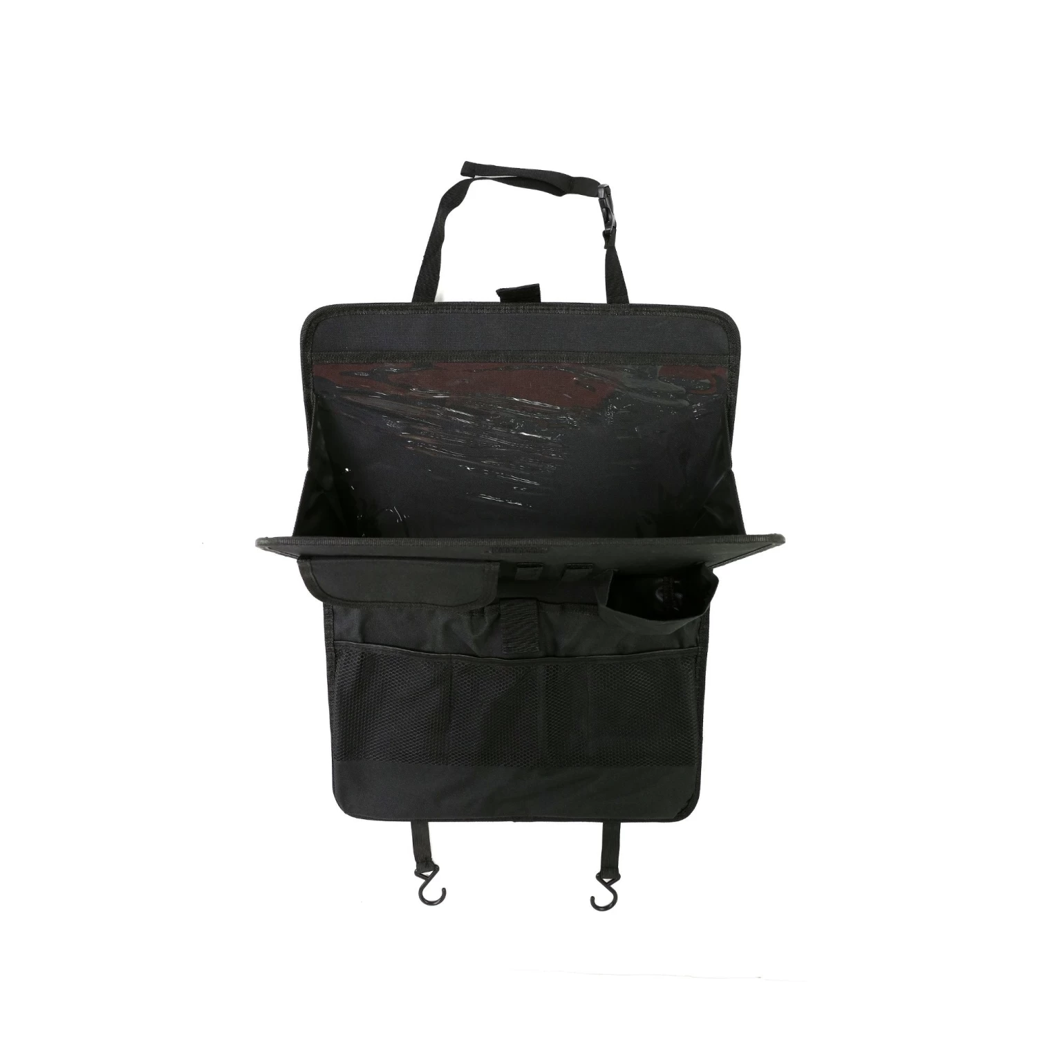 Bonbijou 2-In-1 Back Seat Organiser With Tray - Image 2