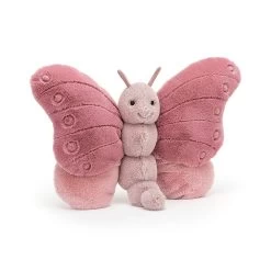 JellyCat Beatrice Butterfly - Large H20cm