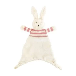 JellyCat Bredita Bunny Soother