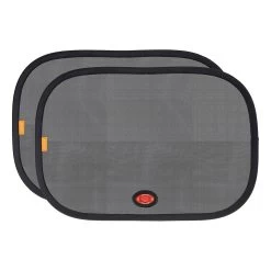 Munchkin Brica® Cling™ White Hot® Pop Open Shade - 2pk