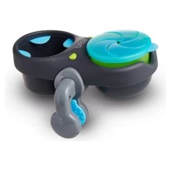 Munchkin Brica® Deluxe Snack Pod®