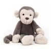 JellyCat Brodie Monkey - Medium H34cm