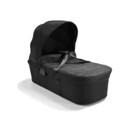 Baby Jogger City Tourâ„¢ 2 Carrycot - Pitch Black