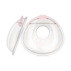 Baby Express Breast Shield W Plug
