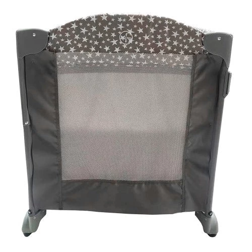 Lucky Baby S12 Premium Travel Playpen - Lion - Image 6