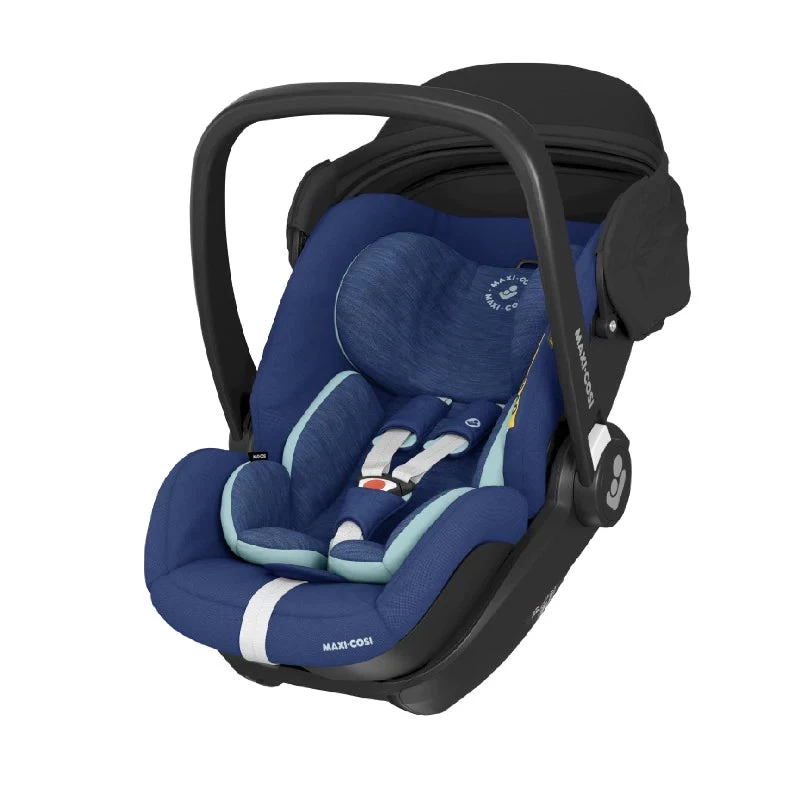 Maxi-Cosi Marble Baby Car Seat - Image 3