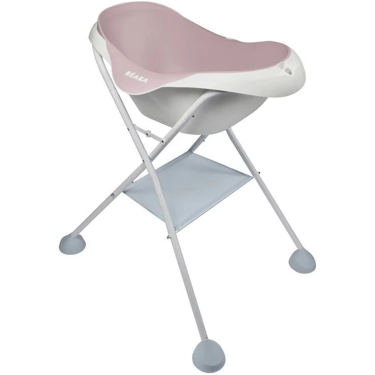 Beaba Camele’O 1st Stage Baby Bath (Assorted Colours) - Image 15