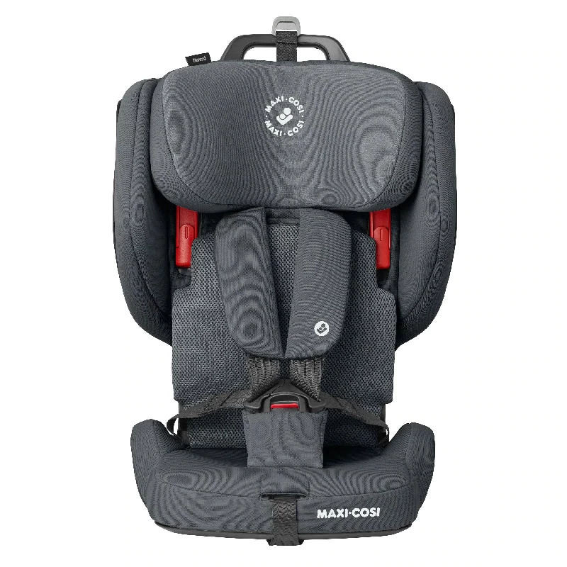 Maxi-Cosi Nomad Toddler Car Seat (9m-4y) (9-18kg) Ready Stock - Image 2