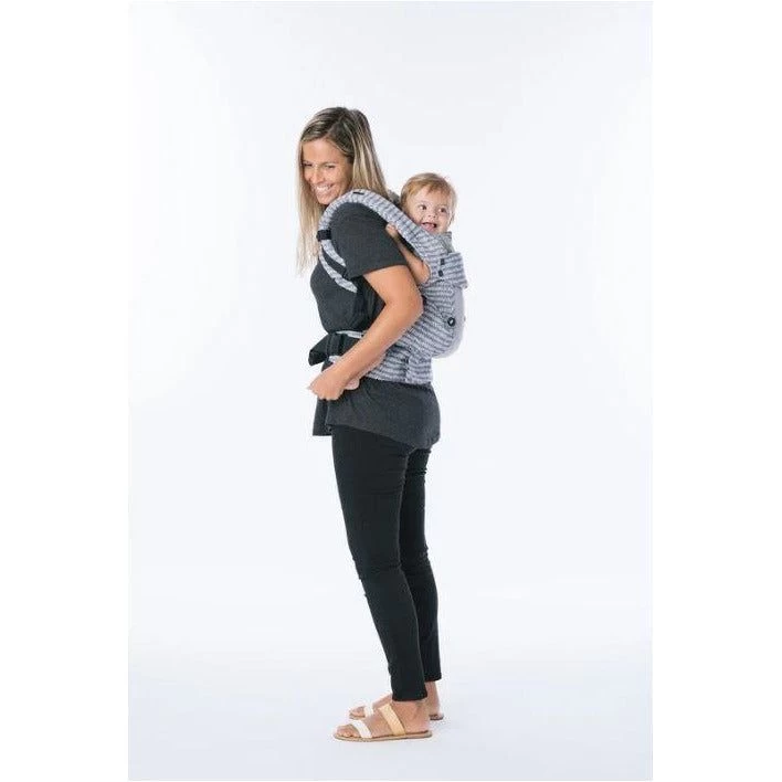 Tula Explore Baby Carrier- Coast Beyond - Image 4