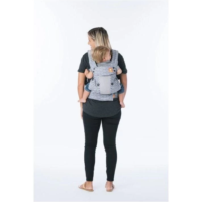 Tula Explore Baby Carrier- Coast Beyond - Image 5