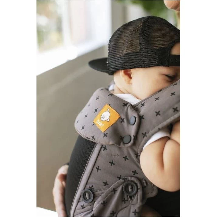 Tula Explore Baby Carrier - Coast Mason - Image 5