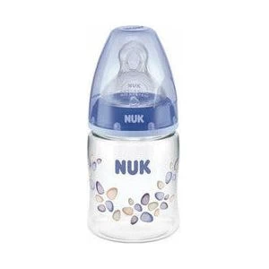 NUK Premium Choice PA Bottle With Silicone Teat