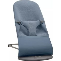 Babybjorn BabyBjörn Bouncer Bliss - 3D Jersey (Assorted Designs)