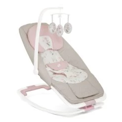 Joie Dreamer Rocker & Bouncer - Flowers Forever