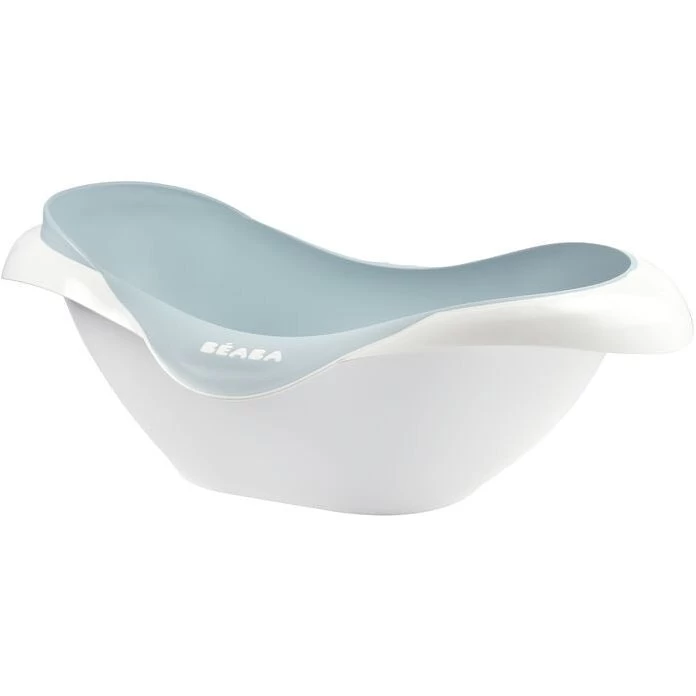 Beaba Camele’O 1st Stage Baby Bath (Assorted Colours) - Image 8