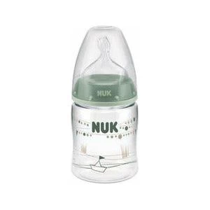 NUK Premium Choice PA Bottle With Silicone Teat - Image 2
