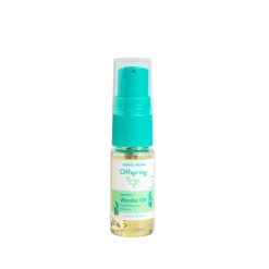 Offspring Relaxing Wonder Oil - 10ml