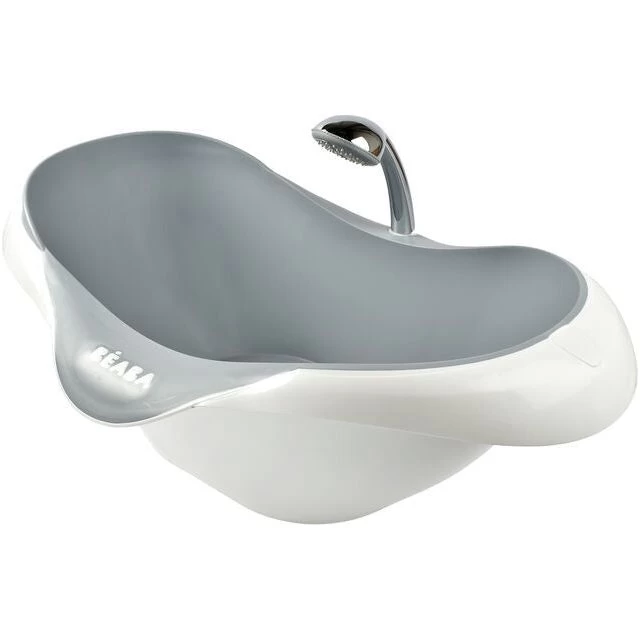 Beaba Camele’O 1st Stage Baby Bath (Assorted Colours) - Image 6