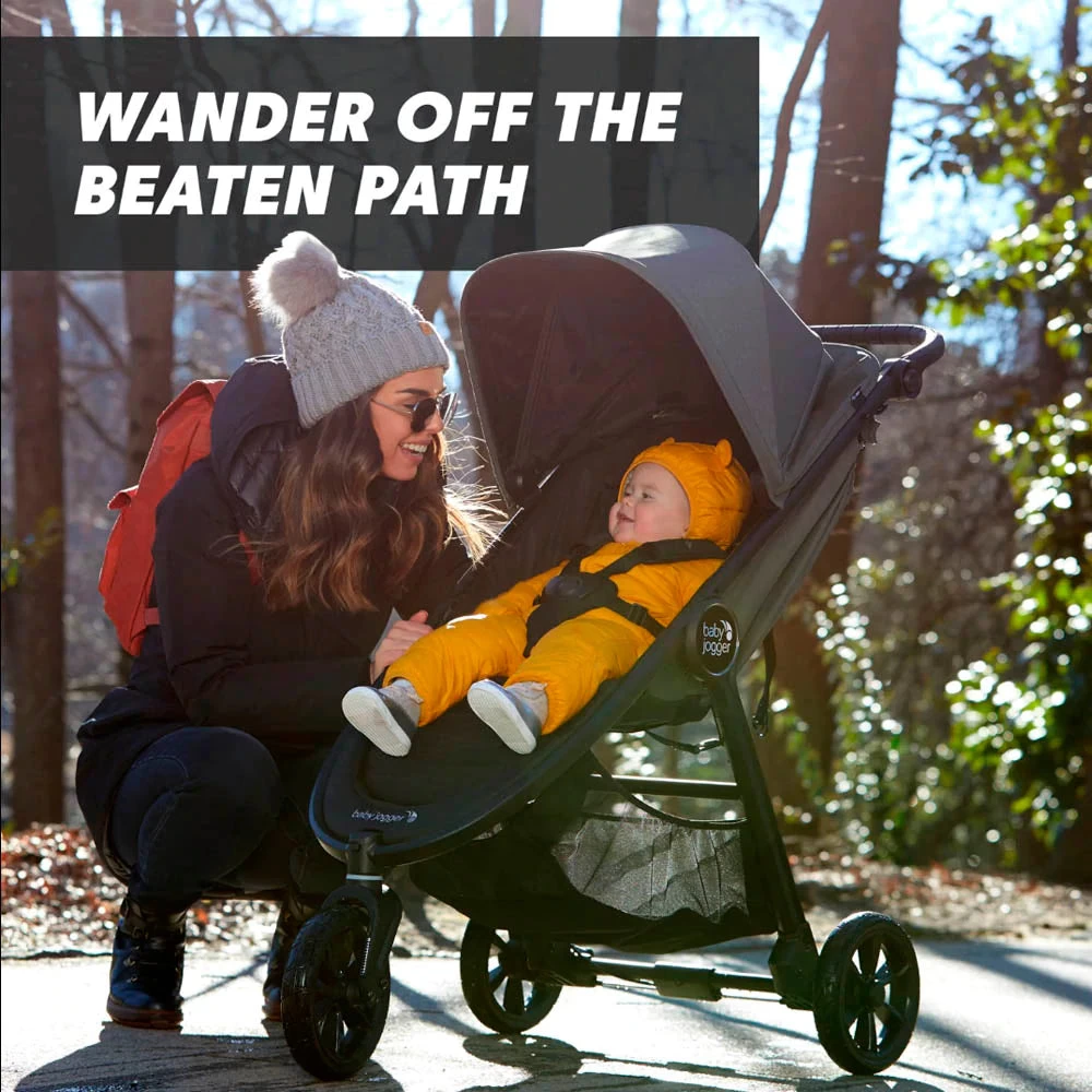 Baby Jogger City MiniĀ® GT2 Stroller - Image 6