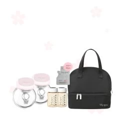 [Bundle] Baby Express All-In-One - BE Free