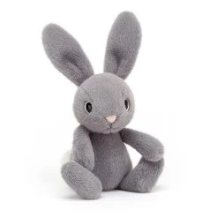 JellyCat Fuzzle Bunny - H22cm