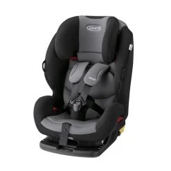 Graco® G-Lock Car Seat - Black Gray