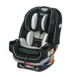 Graco® 4Ever® Extend2Fit® 4-in-1 Car Seat - Clove (Online Exclusive)