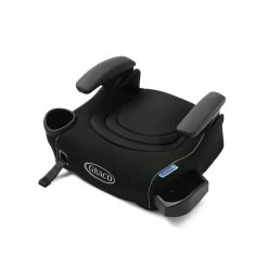 Graco® TurboBooster® LX Backless Booster Car Seat With LATCH - Rio / Kass (Online Exclusive)