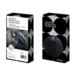 Hamilton Multipurpose Stroller Hook