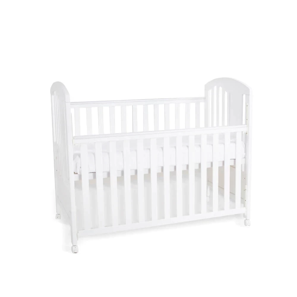 Happy Cot Happy Dream 4-in-1 Convertible Baby Cot - Image 2