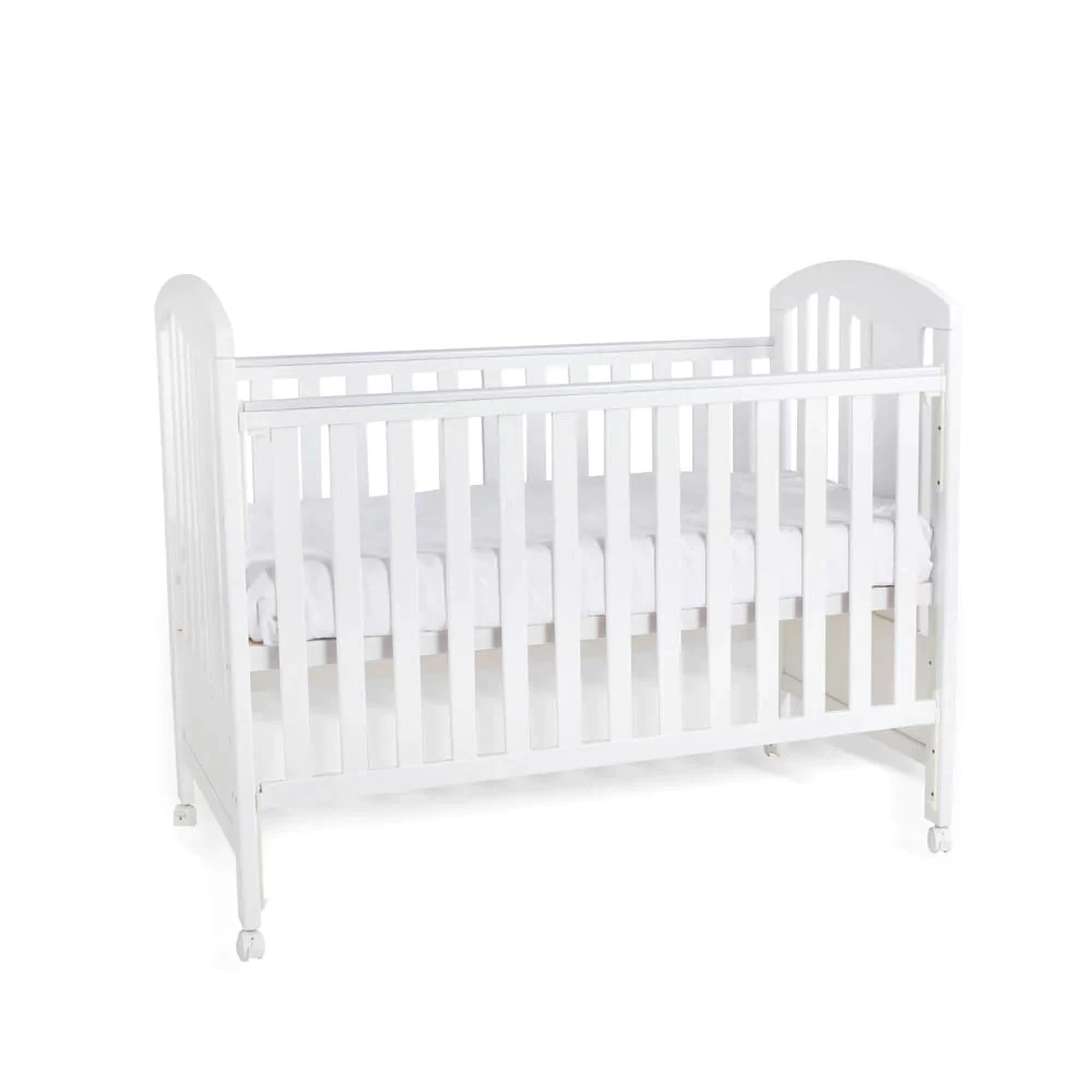Happy Cot Happy Dream 4-in-1 Convertible Baby Cot - Image 3