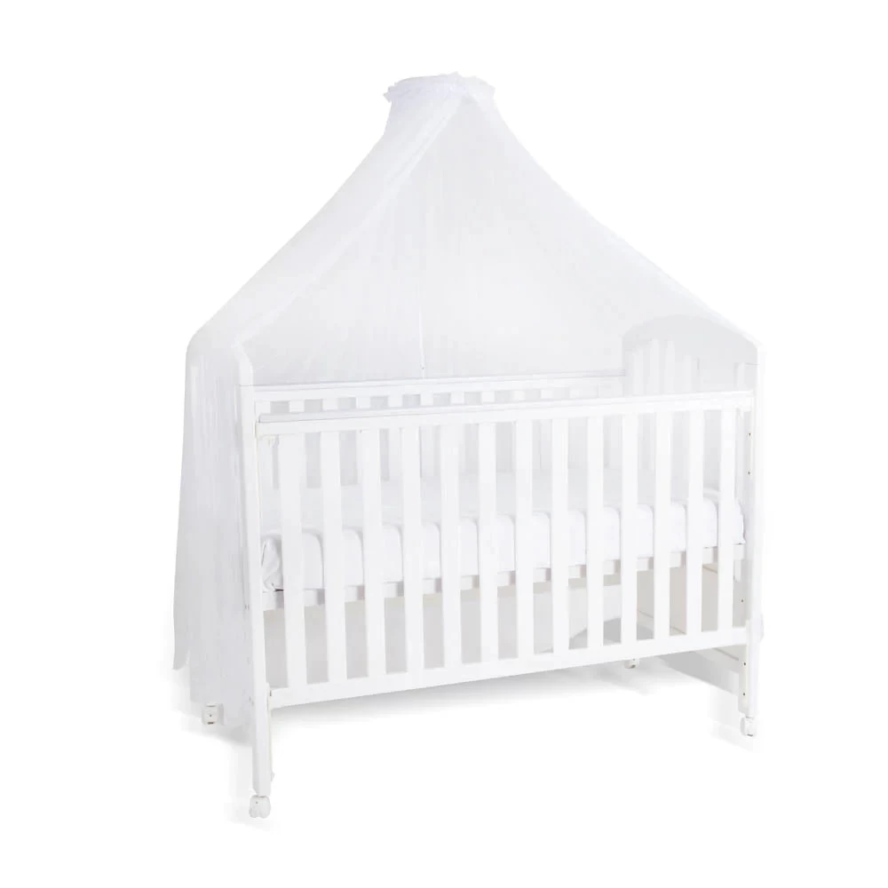 Happy Cot Happy Dream 4-in-1 Convertible Baby Cot - Image 4